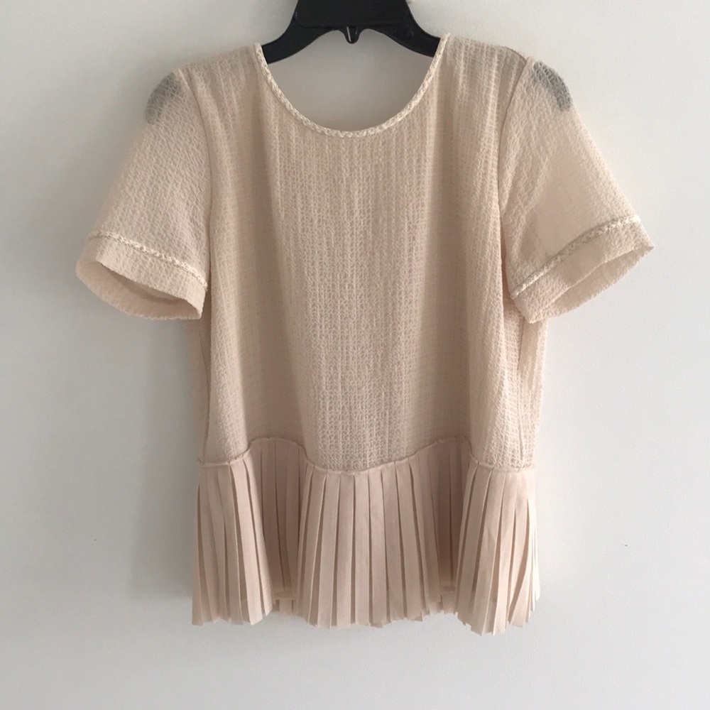 NWT! Carolina Belle top